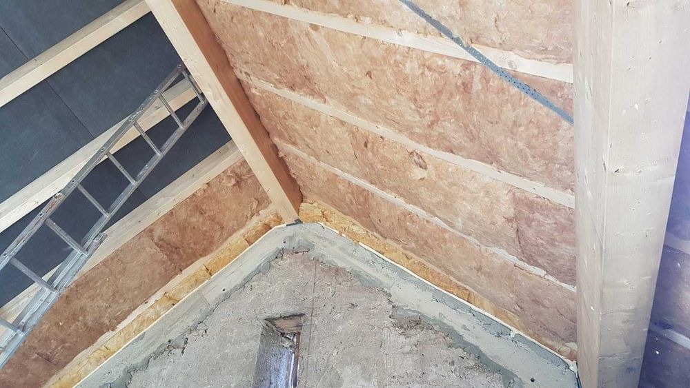 Кровельщики Ремонт крыш-фасадов мелкий ремонт кровли рубероид ОСББ