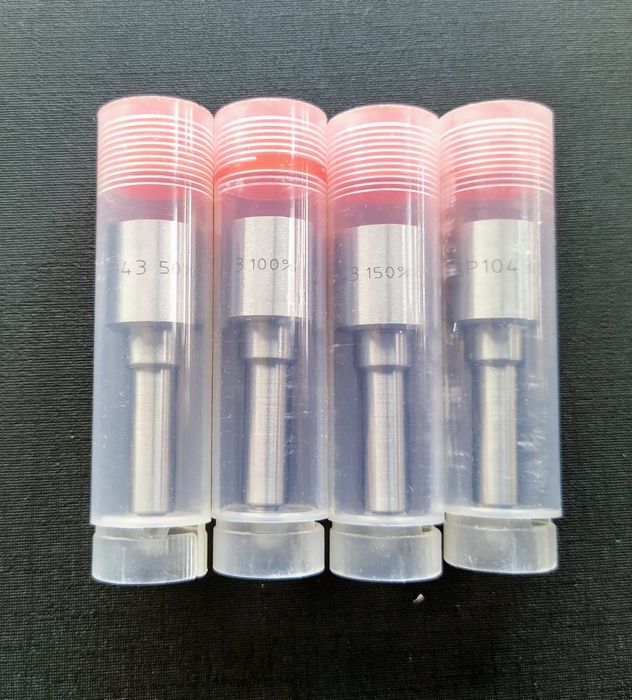 Bicos de injector Bosch motores 2.0 TDI PD +100%