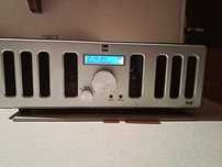 Sprzedam Radio lampowe DUAL