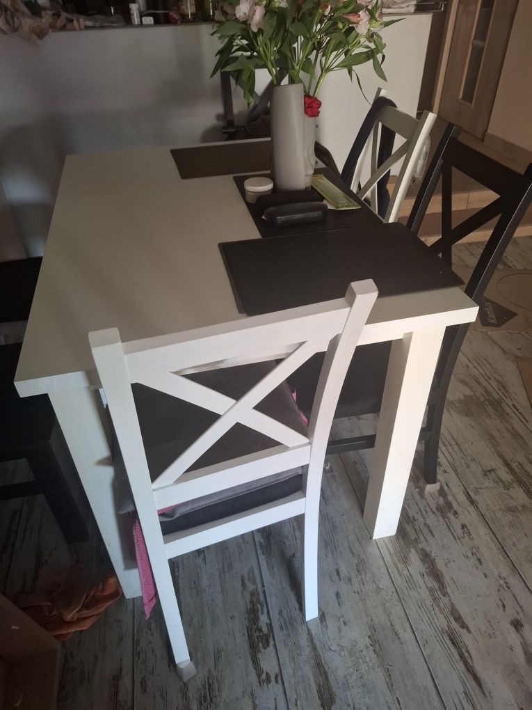 Meble jadalnia bardzo dobry stan