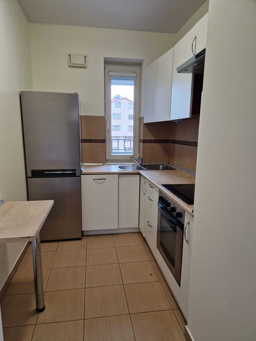 Dwa oddzielne pokoje osobna kuchnia duży balkon Warszawa Ursus Ryżowa