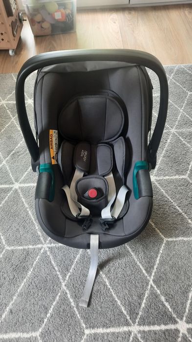 Nosidełko Britax Romer Baby safe 3 i-size