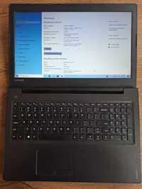 Lenovo IdeaPad 310-15ISK i3-6200u 8GB 512GB SSD WIN10