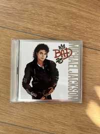 Michael Jackson – Bad 25 – 2CD (stan idealny)