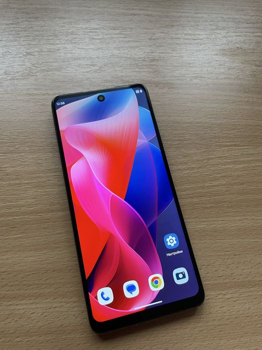 Motorola G24 8/128gb