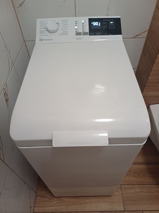 Pralka Electrolux