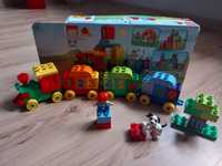 Lego Duplo 10558