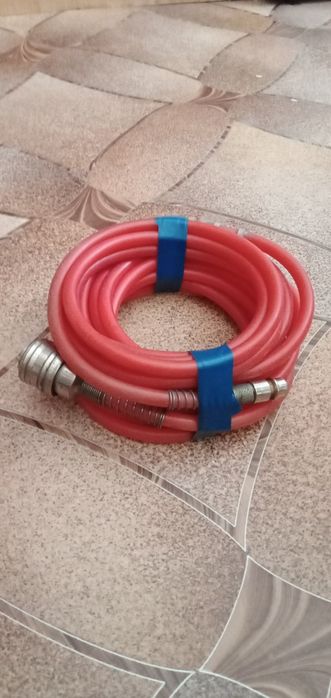 Продам шланг воздушный быстро разьемный.о