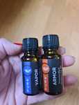 Armor, Vapor od Melaleuca