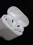 Słuchawki bezprzewodowe Apple Airpods 1 gen. A1602 bluetooth
