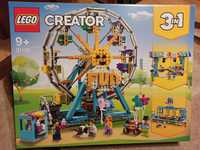 Klocki LEGO Creator 3w1 31119 Diabelski młyn