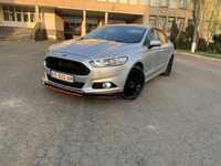 Ford fusion 2.5 газ/бензин