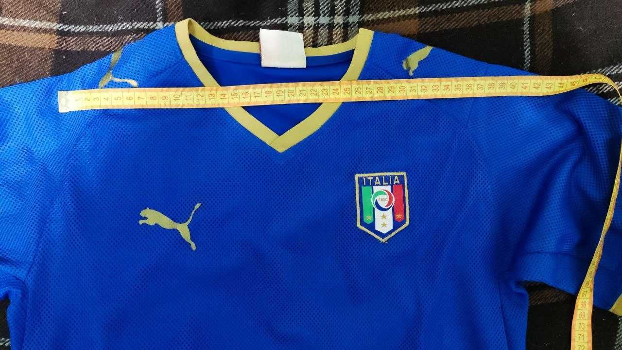 Підліткова футбольна форма Італія+ футболка Аргентини