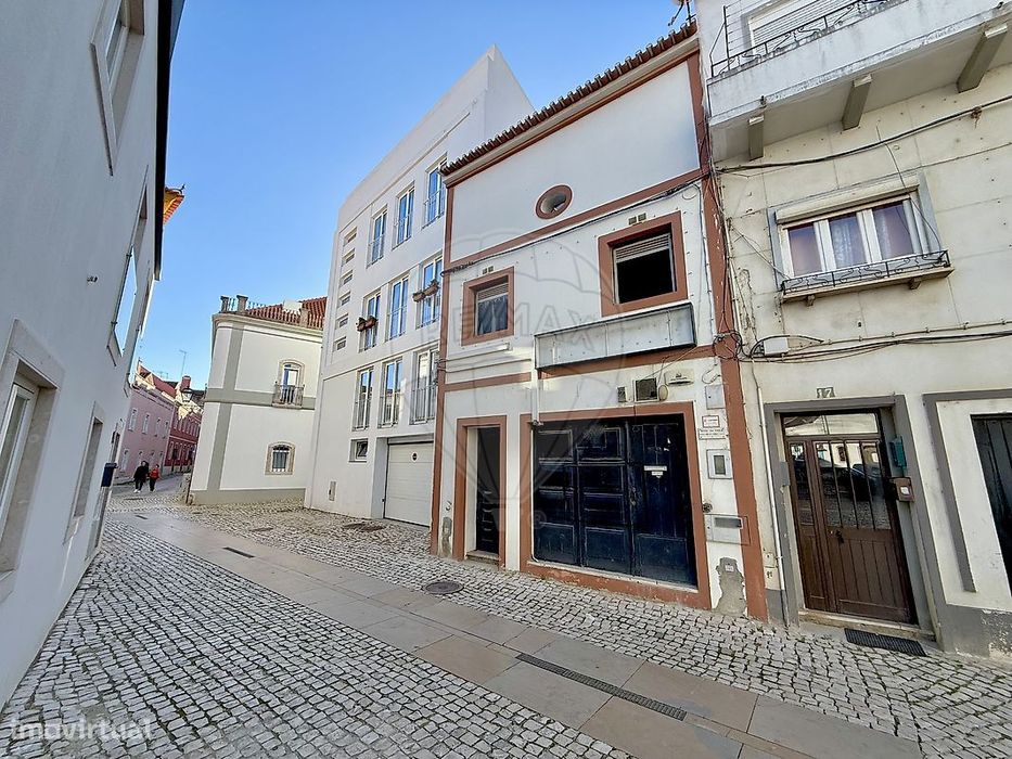 Moradia T3 para venda