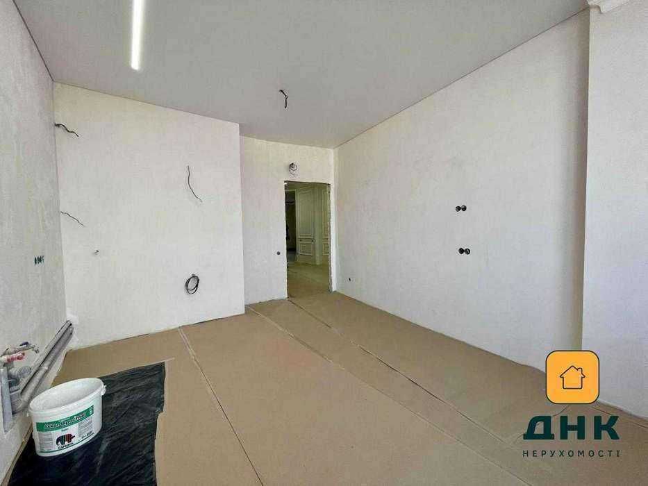 Уникальная‼️ВИД МОРЯ • 3к квартира 110м²• РЕМОНТ 80%• Каманина Аркадия