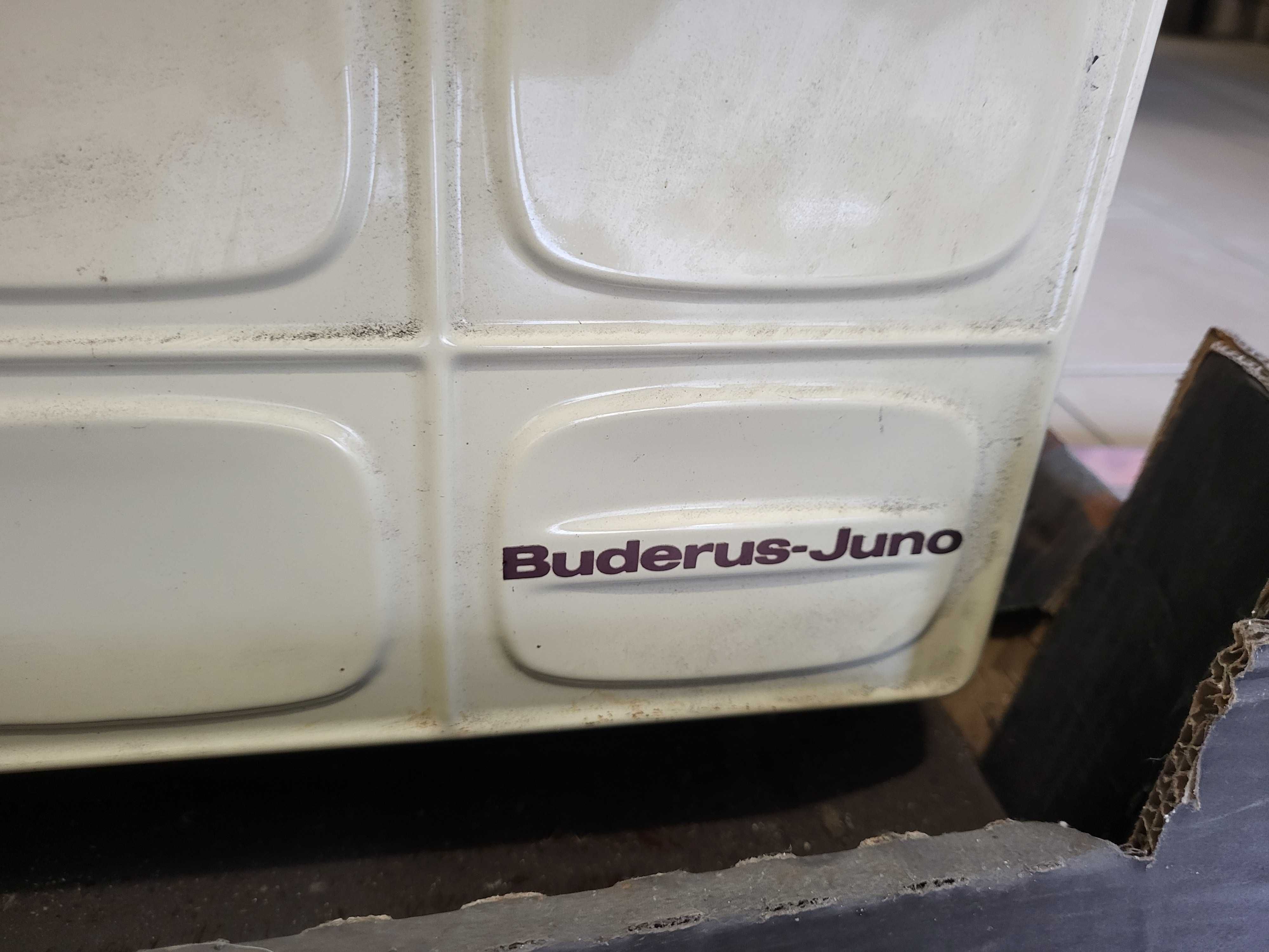Piec olejowy Buderus Juno piecyk na ropę