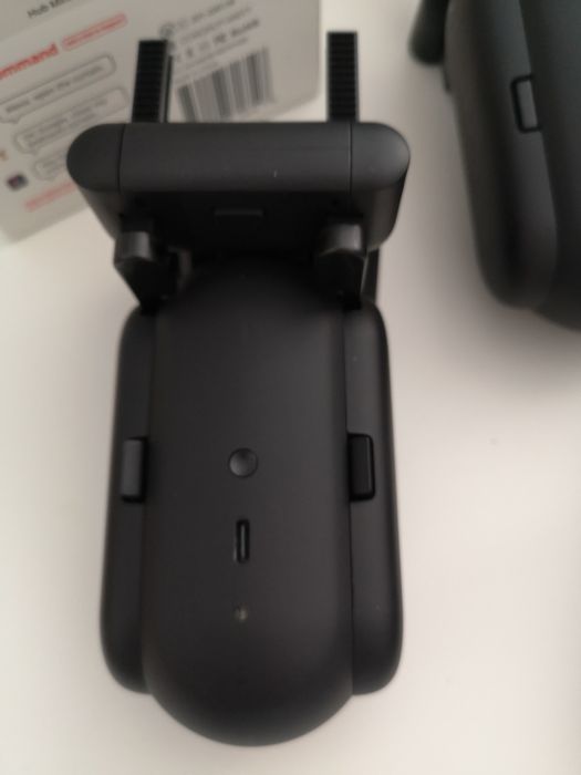 Switchbot Curtain Rod com hub wifi