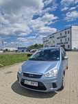 Ford C-MAX Gwarancja 6mies. niski przebieg, książka serwisowa, podgrzewane fotele