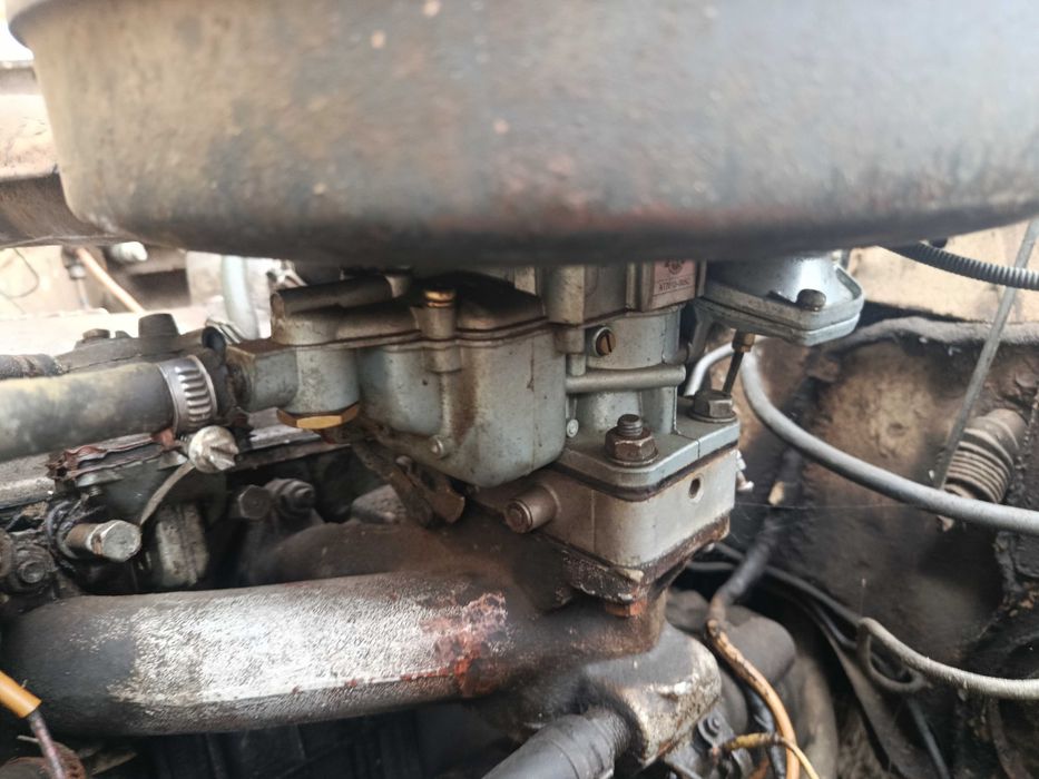 Москвіч АЗЛК 412