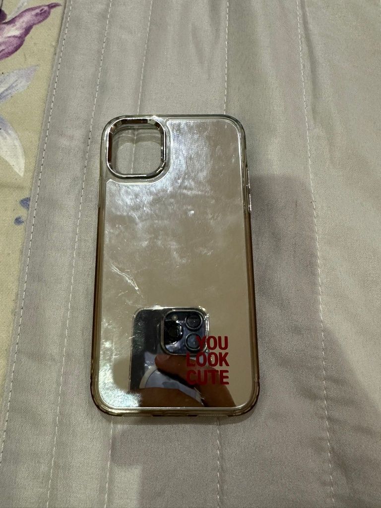 Vendo estas capas de iPhone 11 em ótimo estado