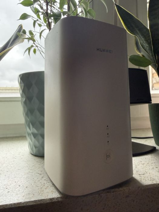 Router Wifi Huawei CPE 2 pro 5G