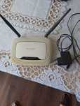 router TP-link za