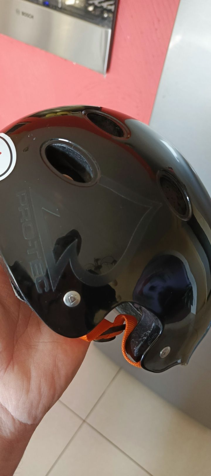 Kask Pro-Tec roz. L