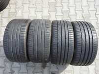 4x Hankook VENTUS S1 EVO 2 255/35r19 96Y AO 22/17rok 2x6 5,5mm