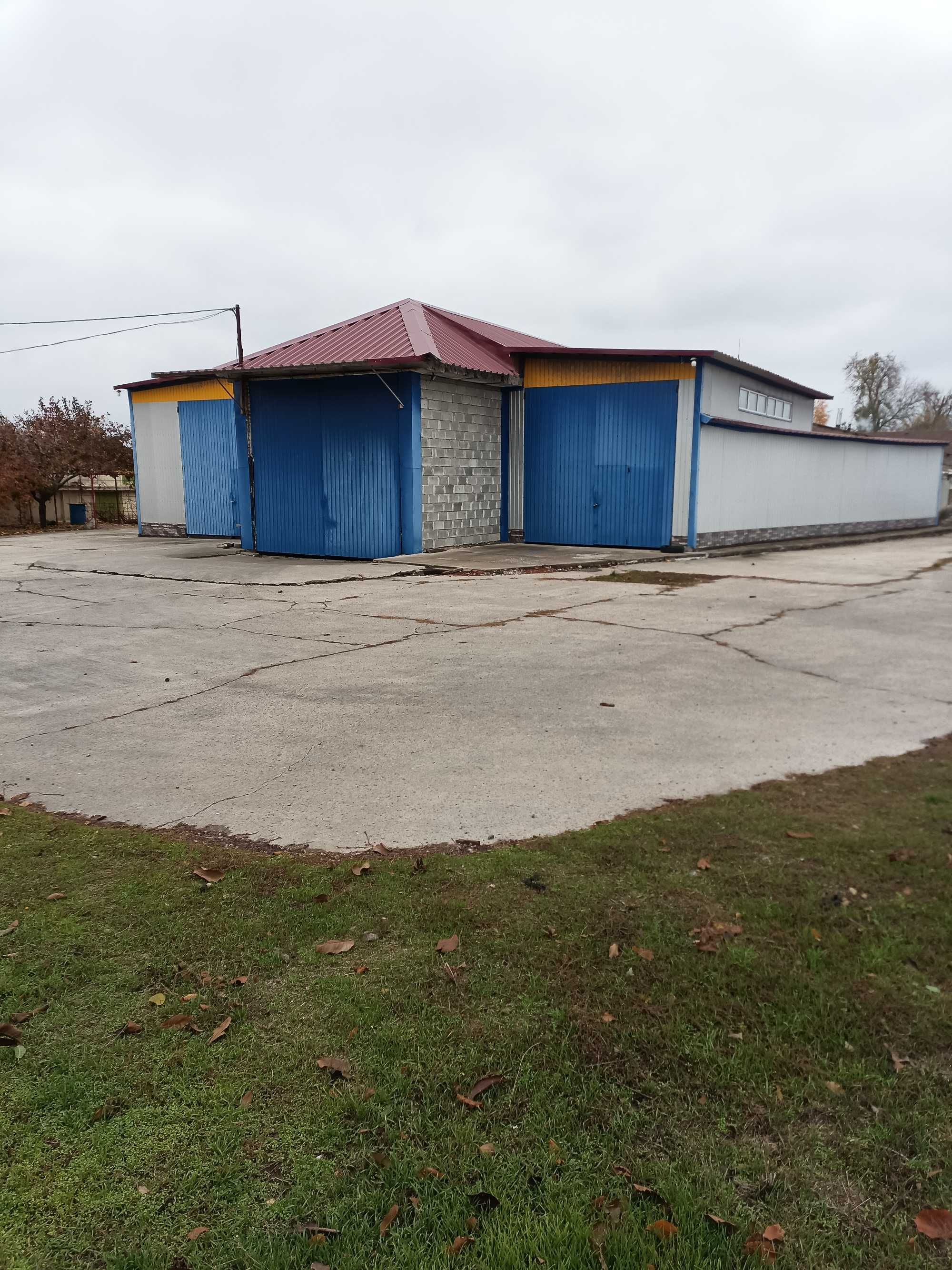 Продається нерухомість