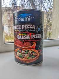 Соус томатный сальса для пиццы 4 кг