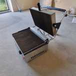 Grill kontaktowy comert