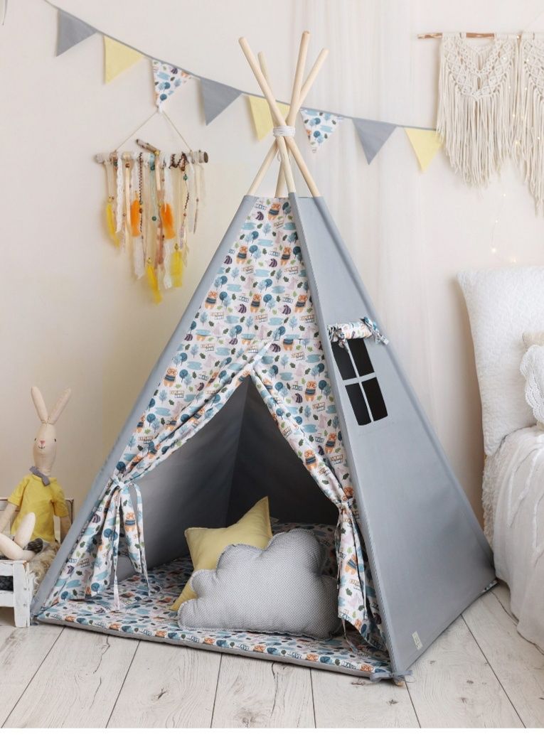 Namiot typu Tipi