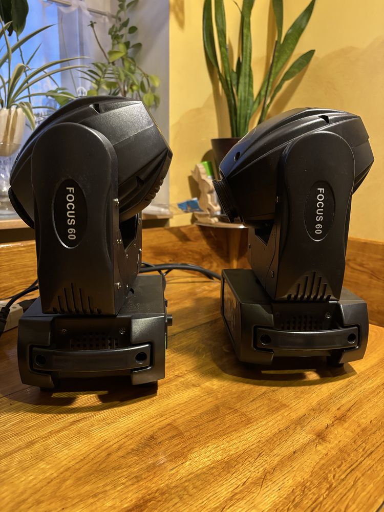 2x light4me focus 60