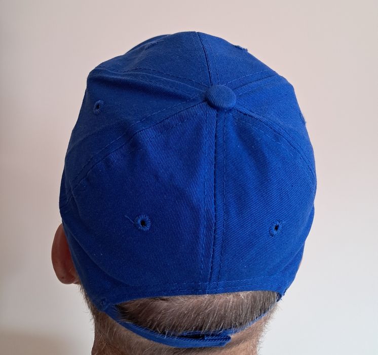 Czapka z logo  Volkswagen classical bus,