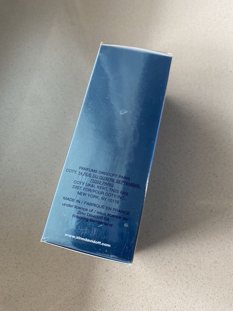 Davidoff woda toaletowa 50 ml
