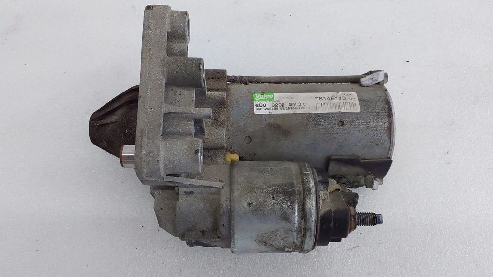 Motor de arranque PEUGEOT Partner II