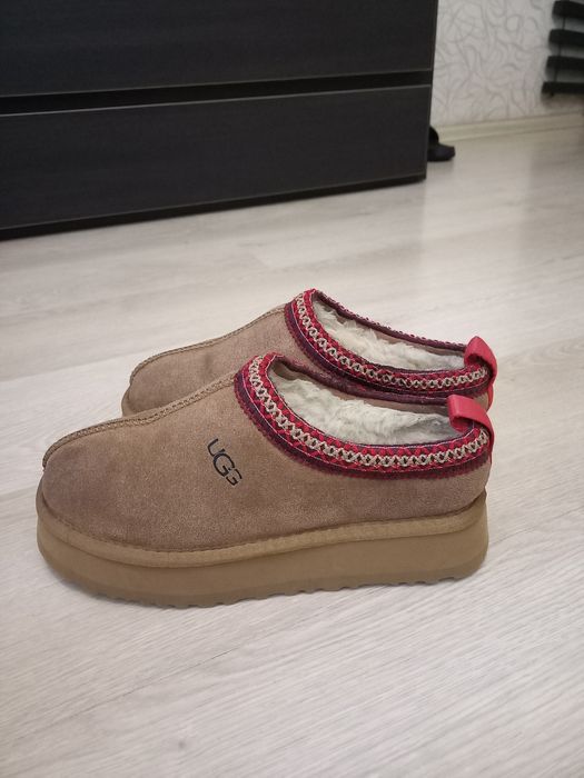 Ugg женские на платфлрме