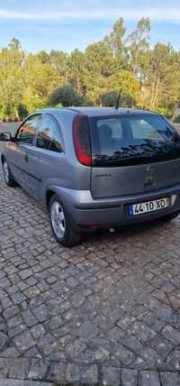 Opel Corsa 1.3cdti van