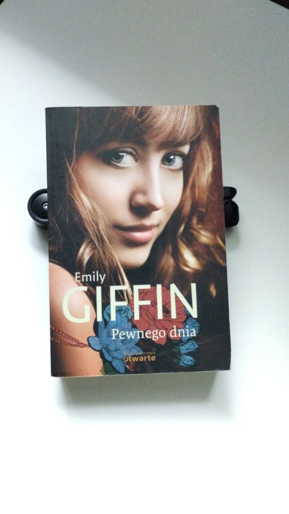 Emily Griffin pewnego dnia