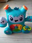 Rokit fisher price