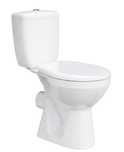 WC kompakt cersanit mito