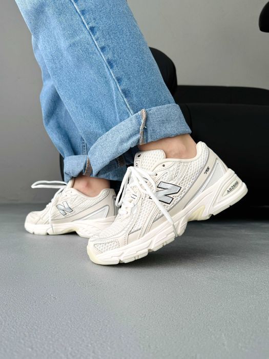 Кросівки New Balance 740 36-45 (Оплата при отриманні)