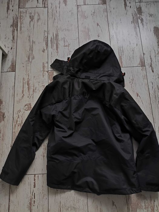 Kurtka ocieplana męska zimowa Portwest XL S553 Kurtka 3 w 1 Radial