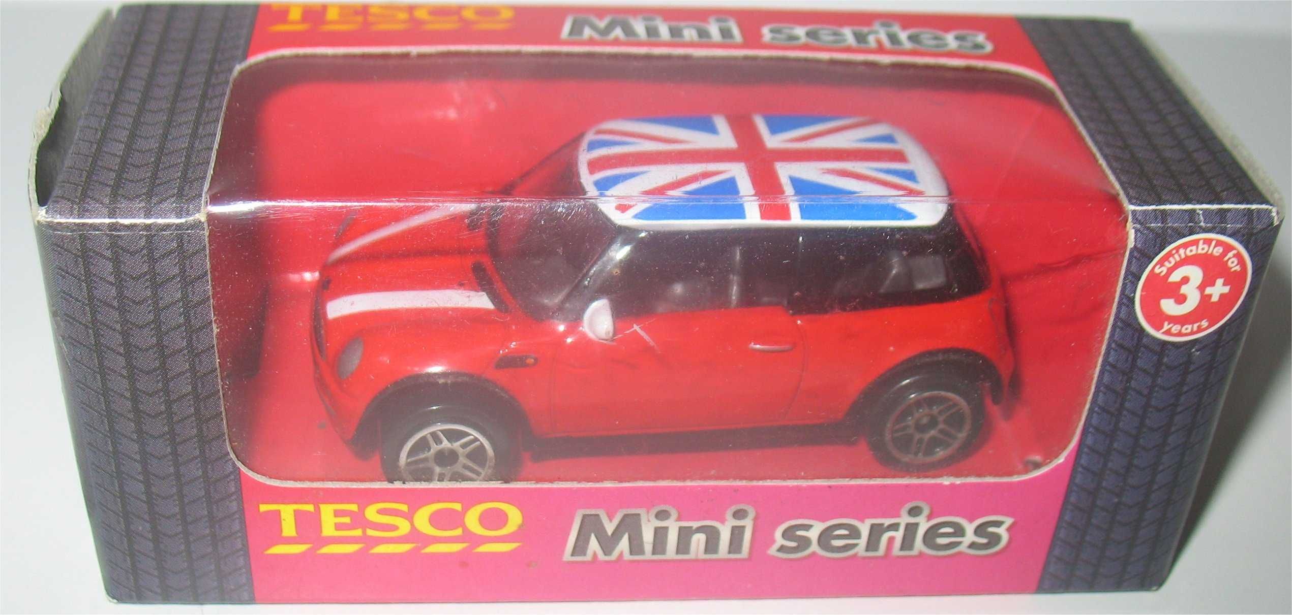 Realtoy - Mini Cooper