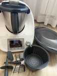 Thermomix TM5 stan idwalny