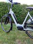 Rower elektryczny Gazelle Bosch