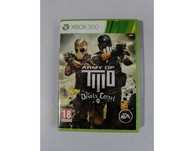 Army Of Two: The Devil's Cartel (XBOX 360)