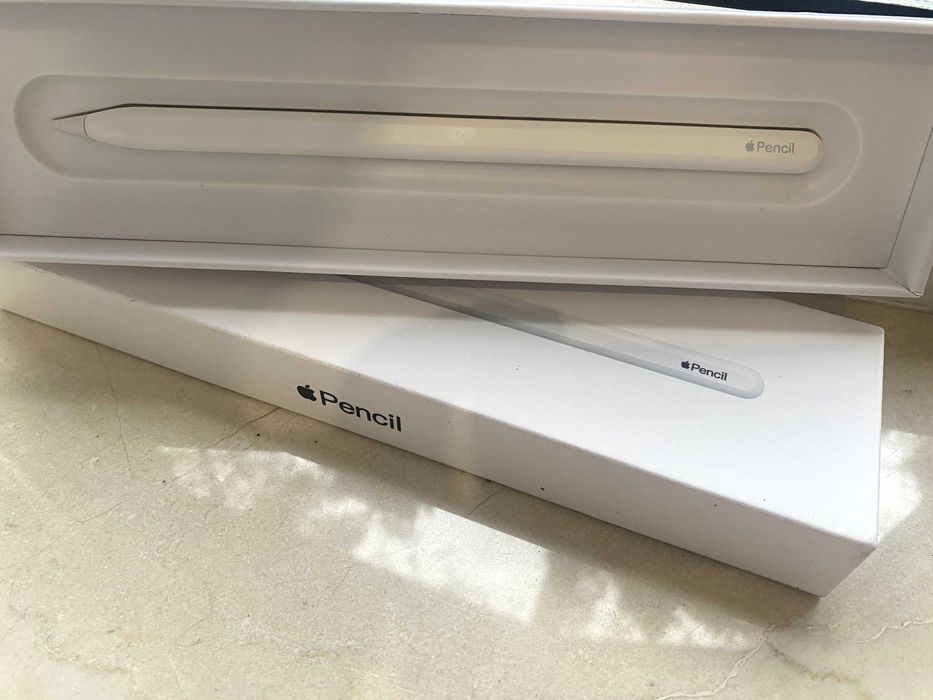 Продам стилус Apple Pencil 2
