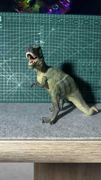 T-rex coleção SCHLEICH