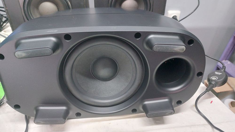 Саунд бар Polc Audio Comand Soundbar